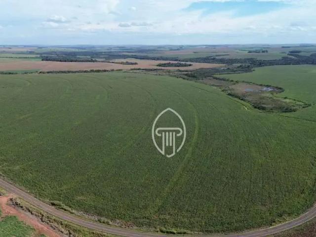 Fazenda venda em Região Geográfica Imediata de Umuarama, Região Metropolitana de Umuarama
