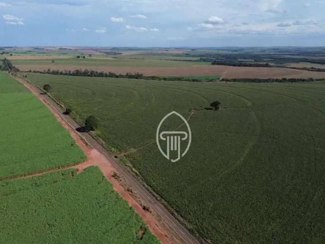 Fazenda venda em Região Geográfica Imediata de Umuarama, Região Metropolitana de Umuarama