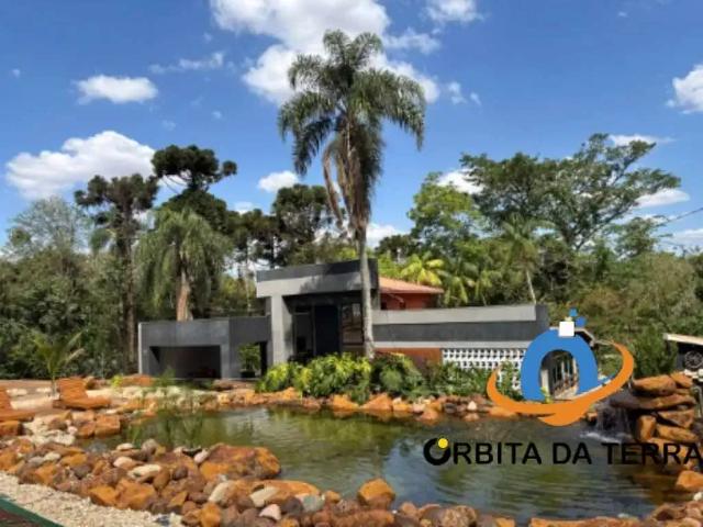 Fazenda venda em Região Geográfica Imediata de Londrina, Rolândia