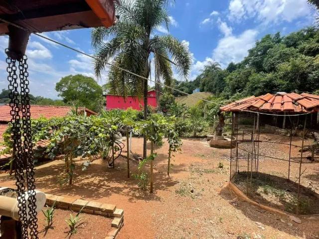 Fazenda venda em Região Geográfica Imediata de Campo Grande, Campo Grande
