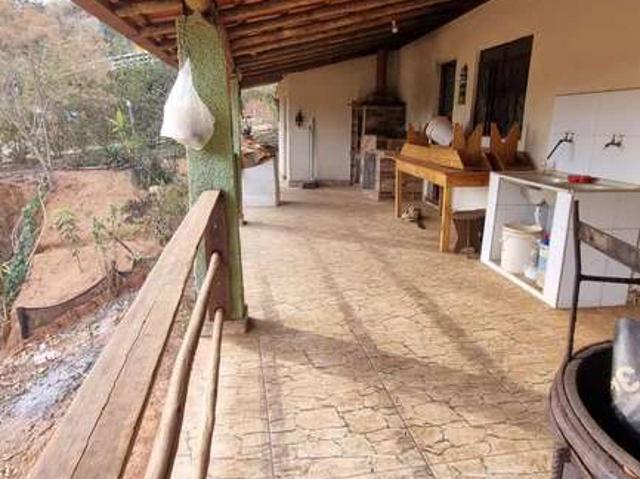 Fazenda venda em Vila Tânia, Mário Campos
