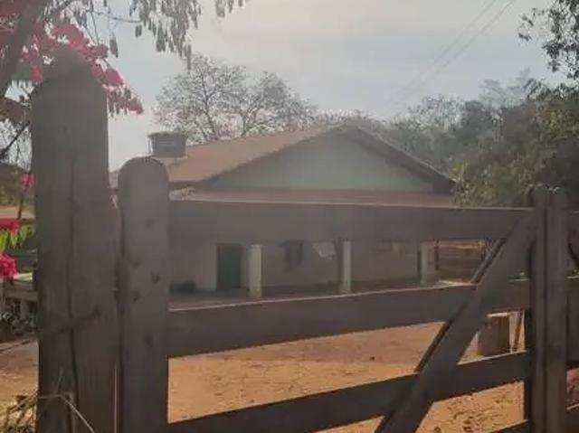 Fazenda venda em Região Geográfica Imediata de Belo Horizonte, Região Metropolitana de Belo Horizonte