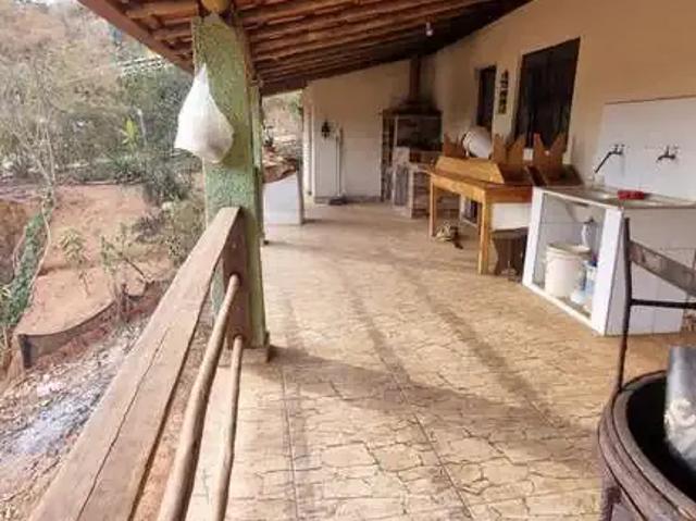 Fazenda venda em Região Geográfica Imediata de Belo Horizonte, Região Metropolitana de Belo Horizonte