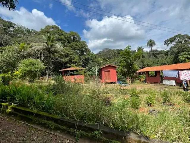 Fazenda venda em Região Geográfica Imediata de Belo Horizonte, Região Metropolitana de Belo Horizonte