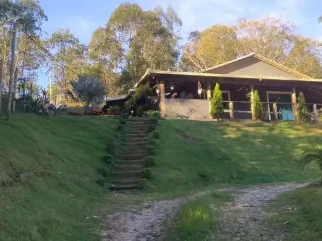 Fazenda venda em Região Geográfica Imediata de Belo Horizonte, Região Metropolitana de Belo Horizonte