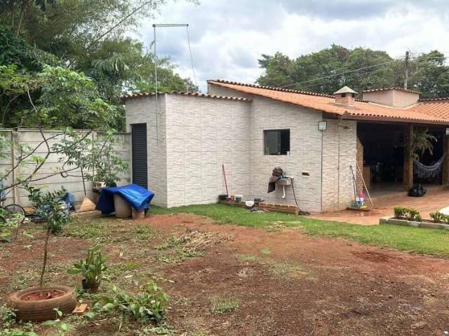 Fazenda venda em Vila Tânia, Mário Campos