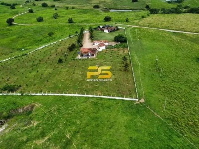 Fazenda venda em Região Geográfica Imediata de João Pessoa, Mari