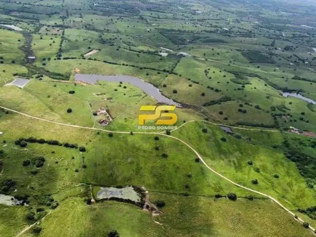 Fazenda venda em Região Geográfica Imediata de João Pessoa, Mari
