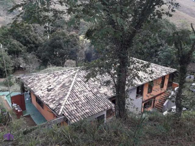 Fazenda venda em Região Geográfica Imediata de Ipatinga, Marliéria