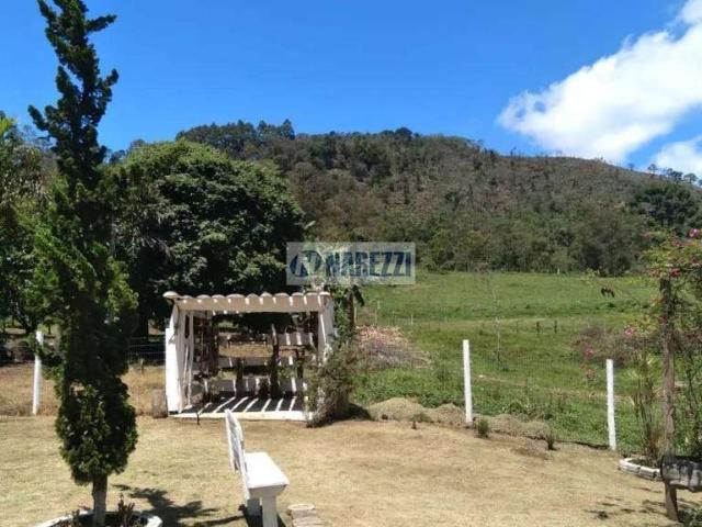 Fazenda venda em Região Geográfica Imediata de Itajubá, Marmelópolis