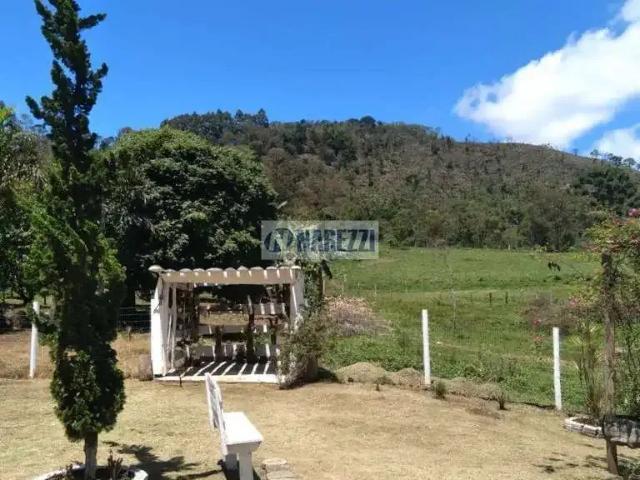 Fazenda venda em Região Geográfica Imediata de Itajubá, Marmelópolis