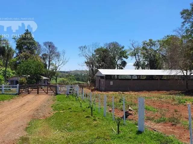 Fazenda venda em Região Geográfica Imediata de Cascavel, Cascavel