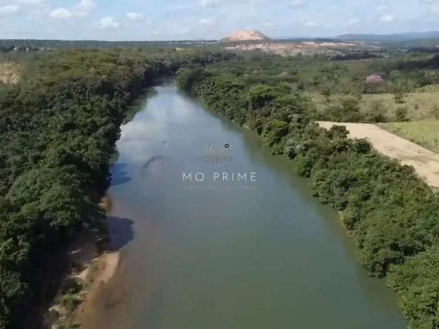 Fazenda venda em Região Geográfica Imediata de Dores do Indaiá, Martinho Campos