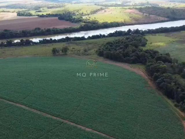 Fazenda venda em Região Geográfica Imediata de Dores do Indaiá, Martinho Campos