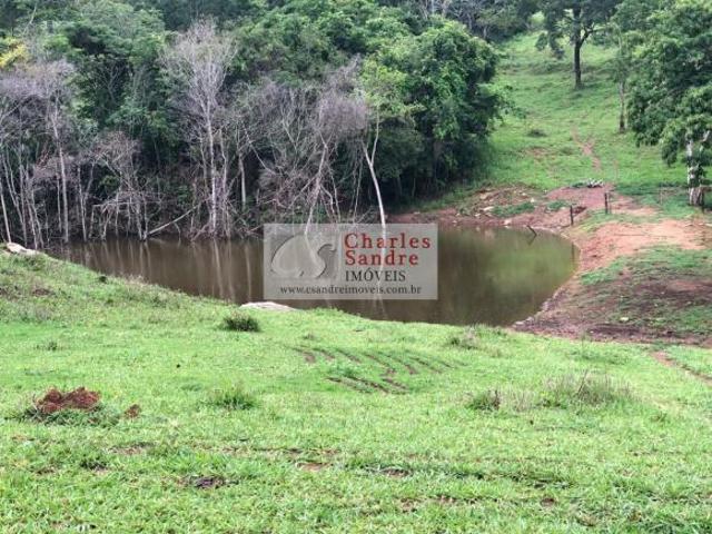 Sítio e chácara venda em Região Geográfica Imediata de Caldas Novas-Morrinhos, Marzagão