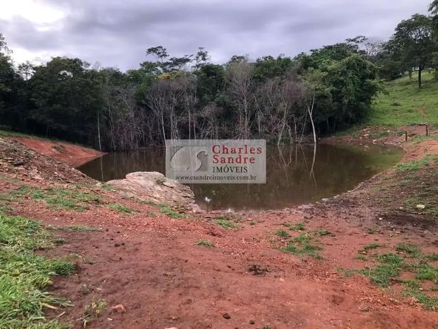 Fazenda venda em Região Geográfica Imediata de Caldas Novas-Morrinhos, Marzagão
