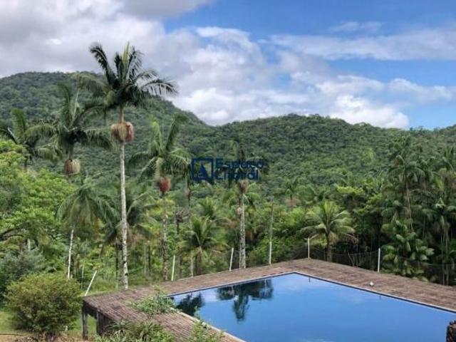 Sítio e chácara venda em Região Imediata de Caraguatatuba-Ubatuba-São Sebastião, Região Metropolitana do Vale do Paraíba e Litoral Norte