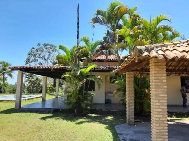 Fazenda venda em Região Geográfica Imediata de Salvador, Região Metropolitana de Salvador