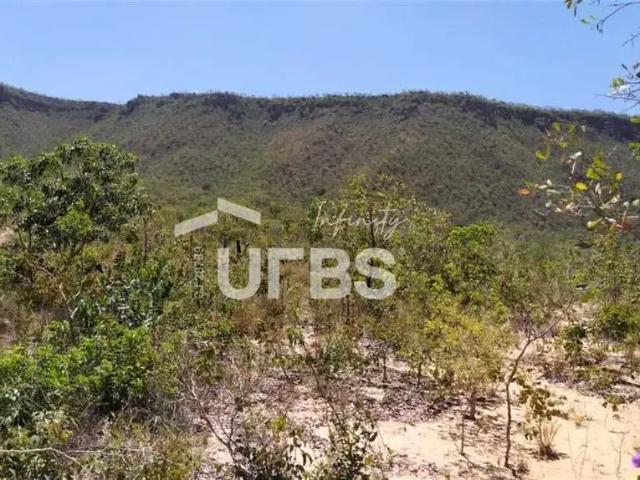 Fazenda venda em Região Geográfica Imediata de Palmas, Mateiros