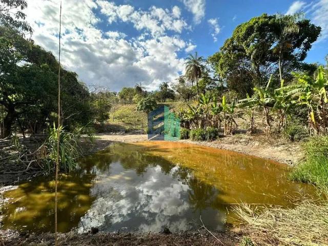 Fazenda venda em Região Geográfica Imediata de Belo Horizonte, Região Metropolitana de Belo Horizonte