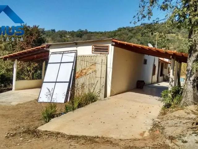 Fazenda venda em Região Geográfica Imediata de Belo Horizonte, Região Metropolitana de Belo Horizonte
