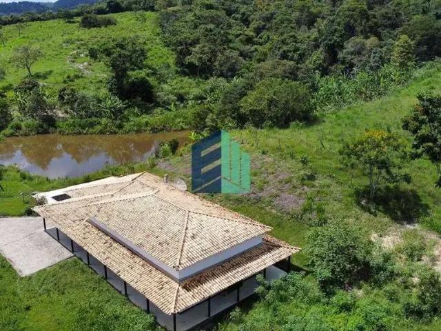 Fazenda venda em Região Geográfica Imediata de Belo Horizonte, Região Metropolitana de Belo Horizonte