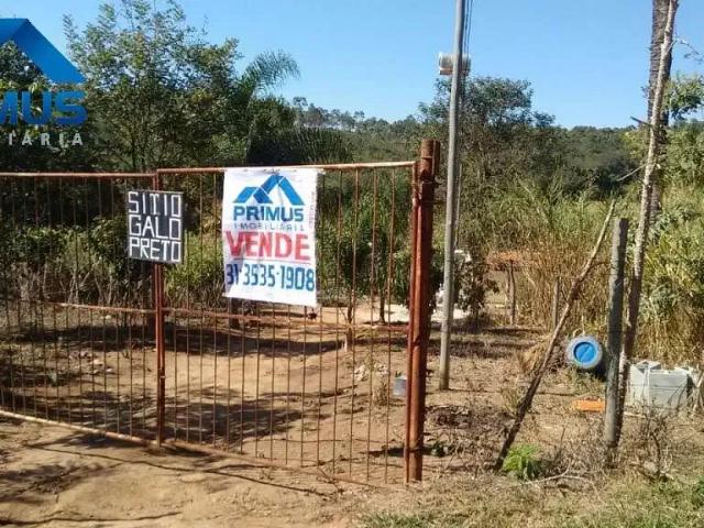 Fazenda venda em Região Geográfica Imediata de Belo Horizonte, Região Metropolitana de Belo Horizonte