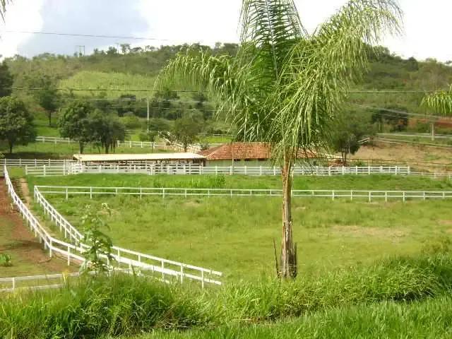 Fazenda venda em Região Geográfica Imediata de Belo Horizonte, Região Metropolitana de Belo Horizonte