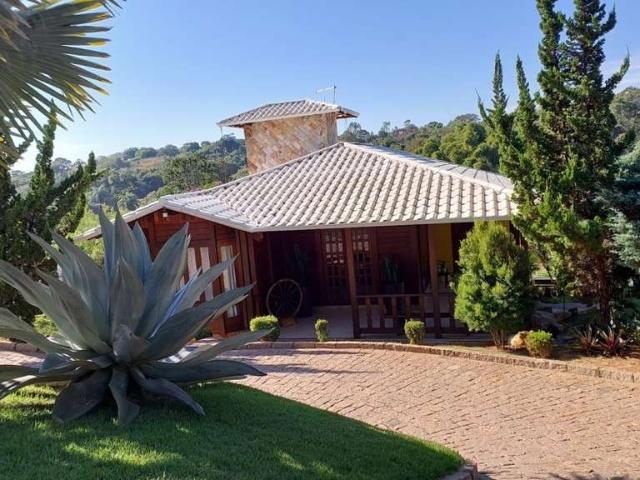 Fazenda venda em Região Geográfica Imediata de Belo Horizonte, Região Metropolitana de Belo Horizonte