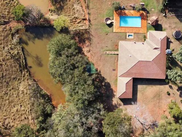 Fazenda venda em Mateus Leme, Região Geográfica Intermediária de Belo Horizonte