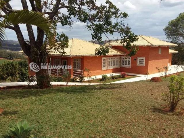 Fazenda venda em Mateus Leme, Região Geográfica Intermediária de Belo Horizonte
