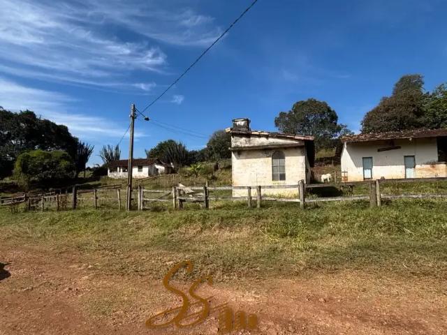Fazenda venda em Região Geográfica Imediata de Belo Horizonte, Região Metropolitana de Belo Horizonte