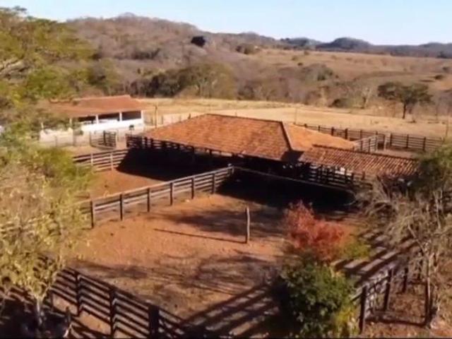 Fazenda venda em Região Geográfica Imediata de Sete Lagoas, Região Metropolitana de Belo Horizonte