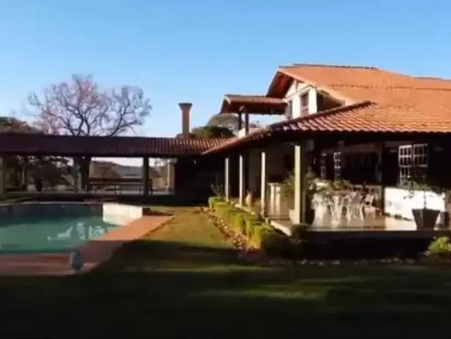 Fazenda venda em Região Geográfica Imediata de Sete Lagoas, Região Metropolitana de Belo Horizonte