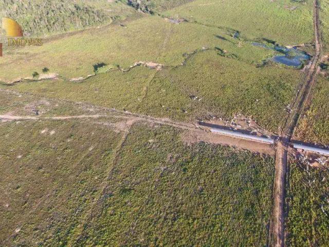 Fazenda venda em Região Geográfica Imediata de Peixoto de Azevedo - Guarantã do Norte, Matupá