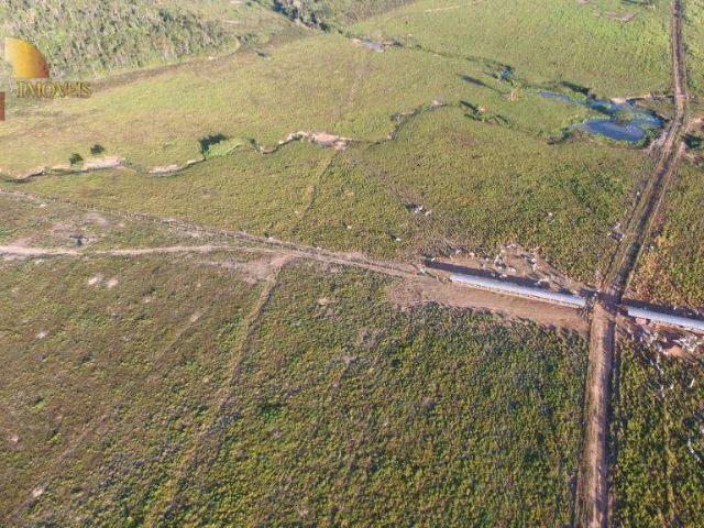 Fazenda venda em Matupá, Região Geográfica Intermediária de Sinop
