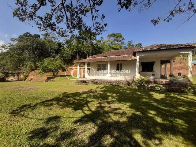 Fazenda venda em Região Geográfica Imediata de Volta Redonda-Barra Mansa, Mendes