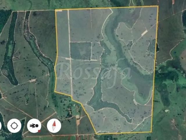 Fazenda venda em Região Imediata de Fernandópolis, Meridiano