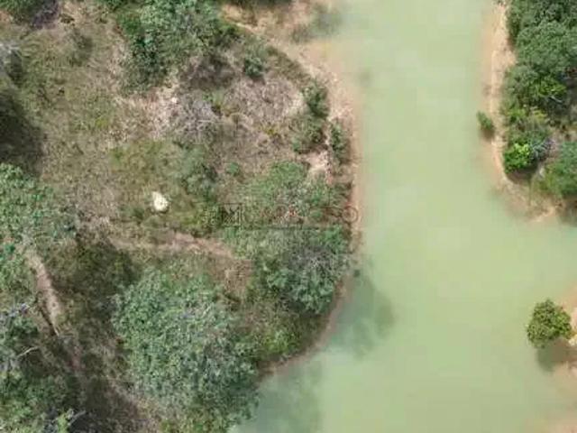 Fazenda venda em Região Geográfica Imediata de Águas Lindas de Goiás, Região Integrada de Desenvolvimento do Distrito Federal e Entorno