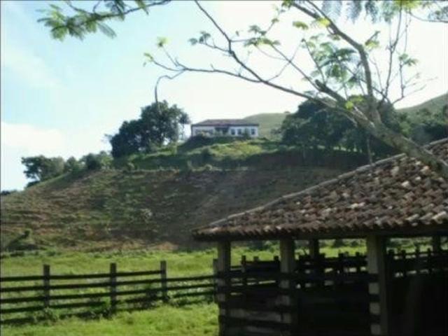 Fazenda venda em Região Geográfica Imediata de Cachoeiro de Itapemirim, Mimoso do Sul