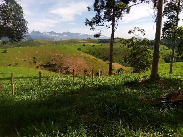 Fazenda venda em Região Geográfica Imediata de Cachoeiro de Itapemirim, Mimoso do Sul