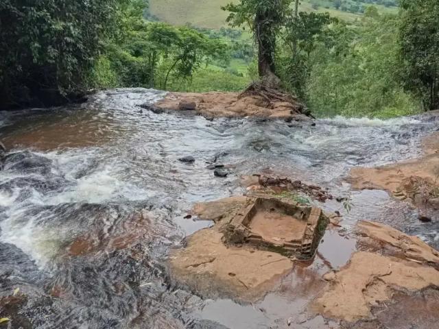Fazenda venda em Região Geográfica Imediata de Cachoeiro de Itapemirim, Mimoso do Sul