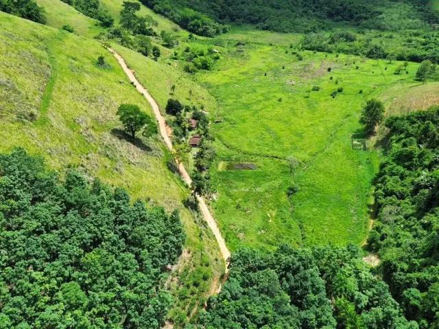 Fazenda venda em Região Geográfica Imediata de Cachoeiro de Itapemirim, Mimoso do Sul