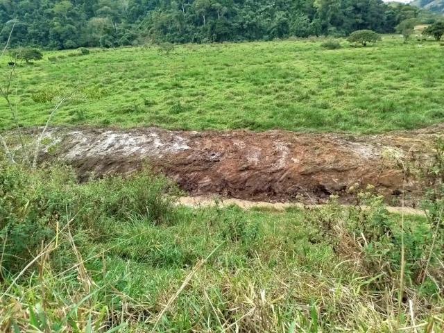 Fazenda venda em Região Geográfica Imediata de Cachoeiro de Itapemirim, Mimoso do Sul