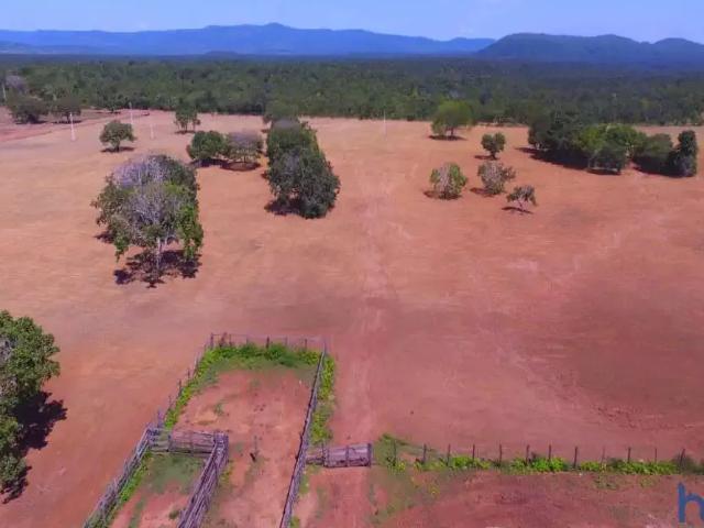 Fazenda venda em Região Geográfica Imediata de Porangatu, Minaçu