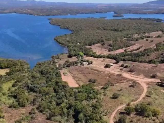 Fazenda venda em Região Geográfica Imediata de Porangatu, Minaçu