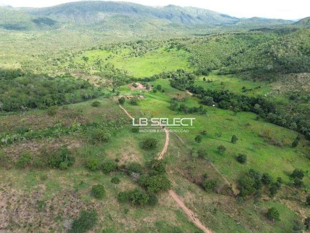 Fazenda venda em Região Geográfica Imediata de Uberlândia, Oliveira Fortes