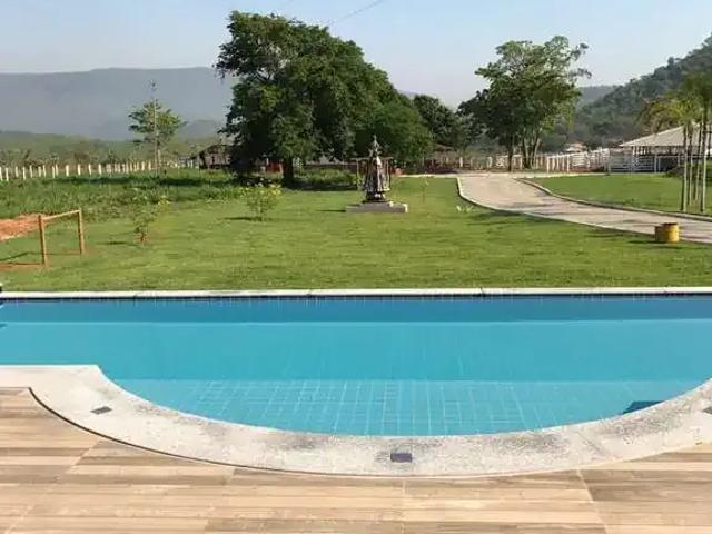 Fazenda venda em Região Geográfica Imediata de Porangatu, Minaçu