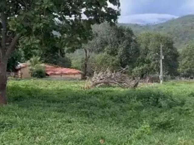 Fazenda venda em Região Geográfica Imediata de Porangatu, Minaçu