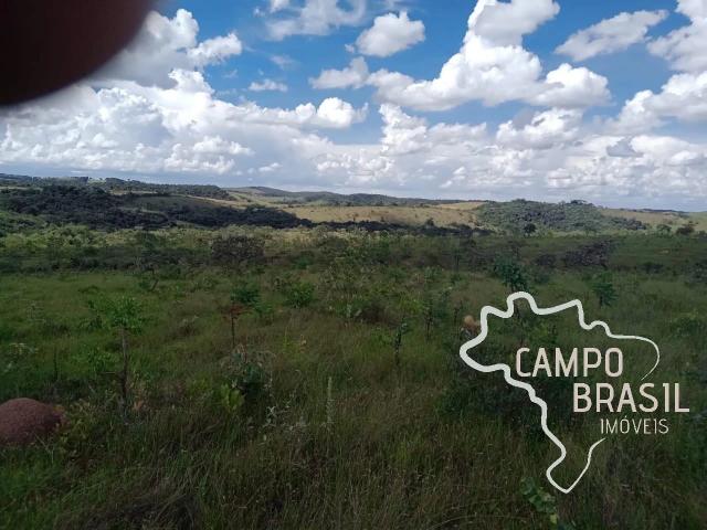 Fazenda venda em Parque Real, Pouso Alegre